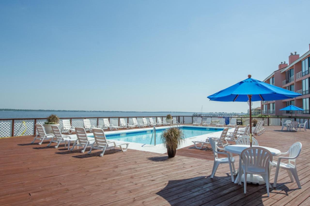 Palm Beach Club 2-225 Pensacola Beach Exteriér fotografie