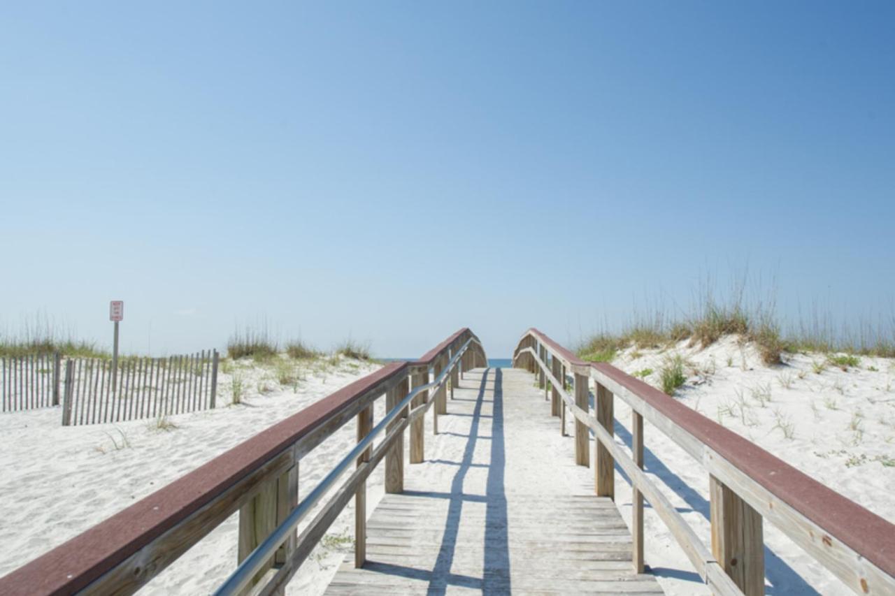 Palm Beach Club 2-225 Pensacola Beach Exteriér fotografie